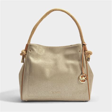 michael kors purse large|michael kors large grab bag.